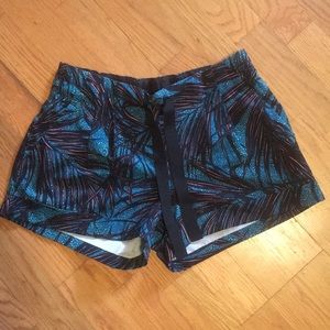 SOLD Spring breakaway shorts